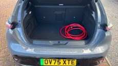 Peugeot 308 115kW GT 54kWh 5dr Auto Electric Hatchback